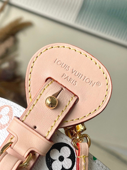 Louis Vuitton All In BB
