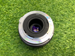 Olympus OM S-Zuiko 35-70mm F4 Auto zoom