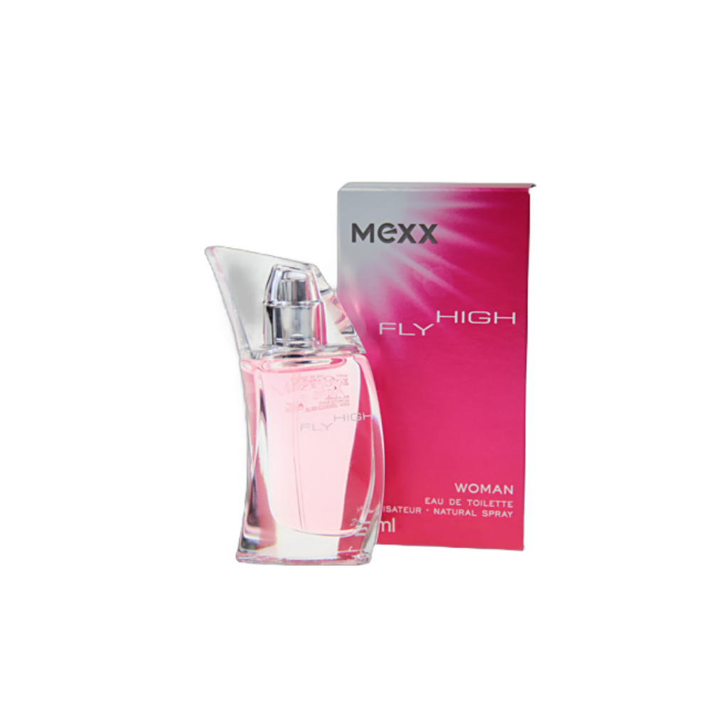 MEXX Fly High edT 60ml lady Tester