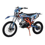 Питбайк MOTOLAND 125 SX 125 E 19/16