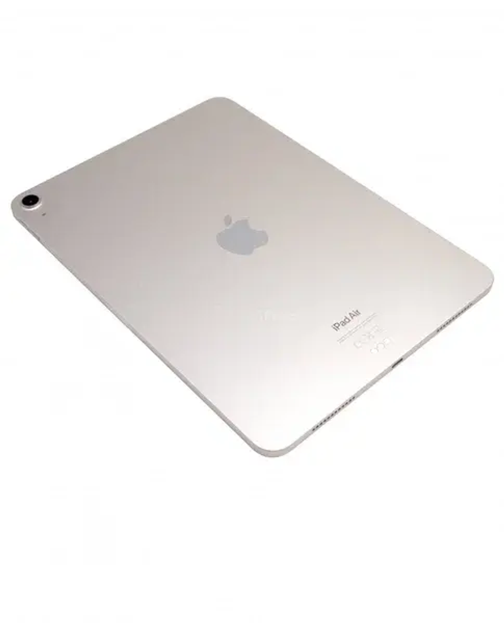 10.9 Apple iPad Air (2022) Wi-Fi Бежевый