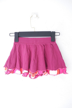 Юбка Bonprix комбинированная на 4-5 лет