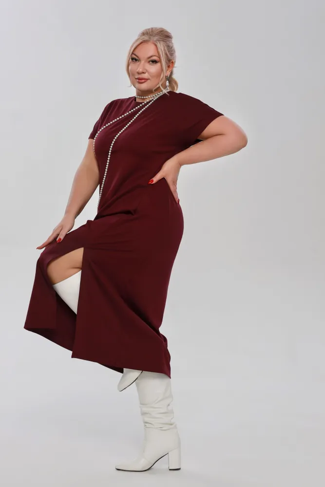 Платье 6407 Fabrika