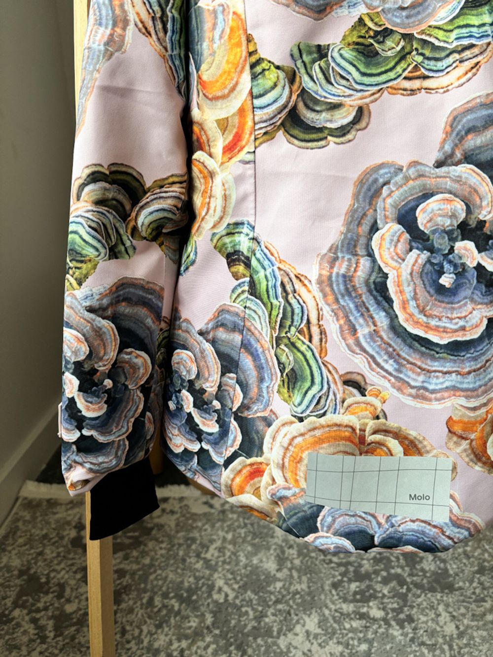 Зимняя куртка Molo, 140