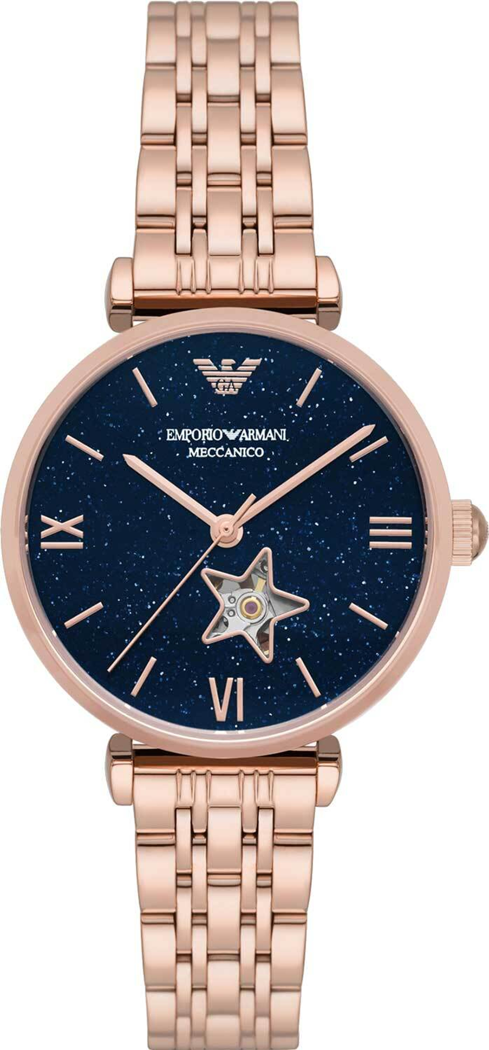 Женские наручные часы Emporio Armani AR60043