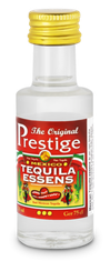 Prestige Текила мексиканская (Tequila Mexico) 20 ml