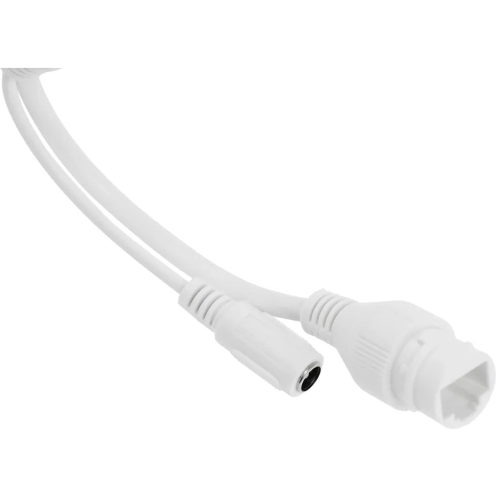 Уличная цилиндрическая IP-видеокамера DAHUA DH-IPC-HFW1239SP-A-LED-0280B-S5, Full-color 2Мп, 1/2.8” CMOS, объектив 2.8мм, LED до 30м, IP67