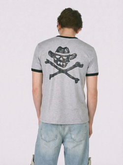 Ф. КОВБОИ СЕВЕРА МЕЛАНЖ