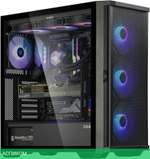 Корпус Zalman Z10 PLUS
