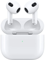 Наушники Apple AirPods 3 MagSafe Charging Case, белый