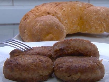 «Битки с луком Серпуховские» вошли в десятку победителей гастрономического конкурса «Вкусы России»