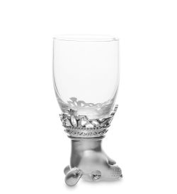 WIN-201 Хот-шот мал. сереб. «Символ Года - Крыса»