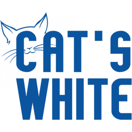 Cats White