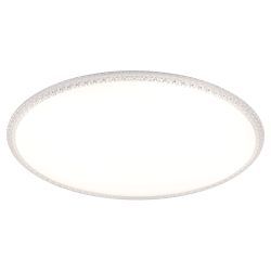 Светильник потолочный светодиодный ЭРА Классик без ДУ SPB-6 Slim Mystery 24W-5К 5000К | Светильники SPB-6 без ДУ