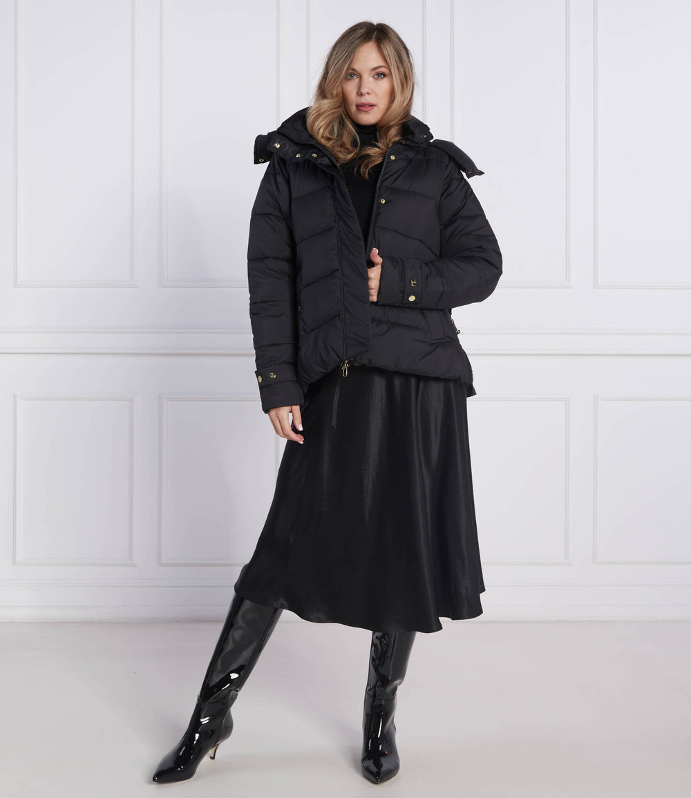 куртка Joop! - черный(30033554)