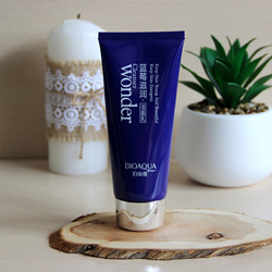 Пенка для умывания с экстрактом черники, 100г