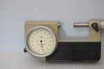 Микрометр рычажный МРП-50 (25-50мм.) Цена деления 0,001мм. Измерон