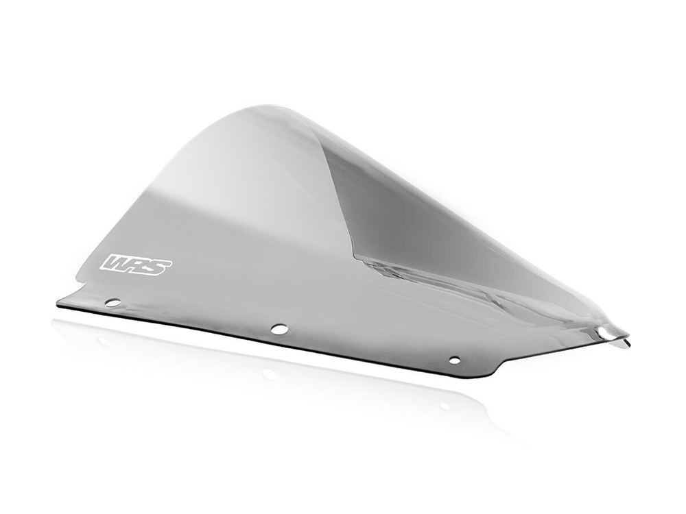 WRS Race Высокое стекло Kawasaki NINJA ZX-10 R / NINJA ZX-10 RR затемненное KA009F