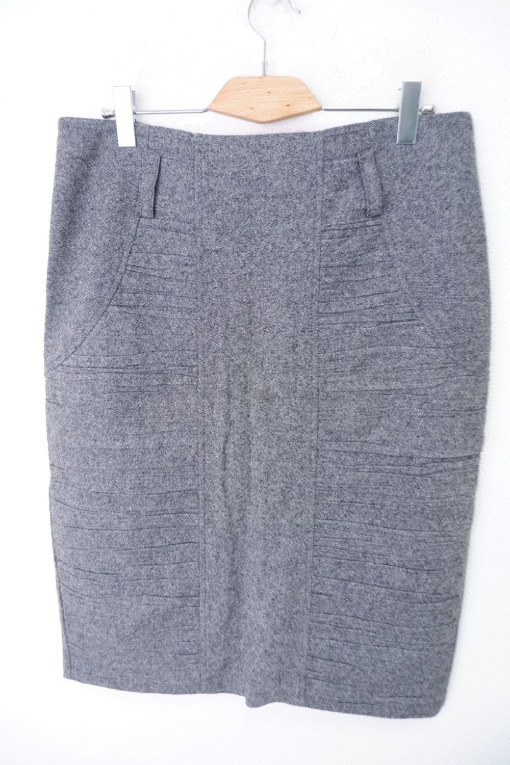 Юбка для осеннего образа 52/54 размер