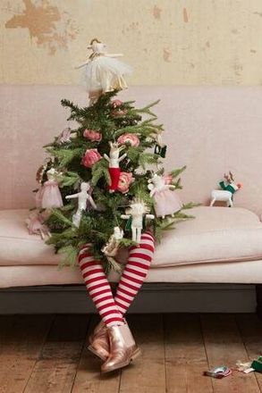 Ёлочные игрушки