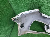 Бампер передний Chery Tiggo 8 Pro Max (2022-2024)