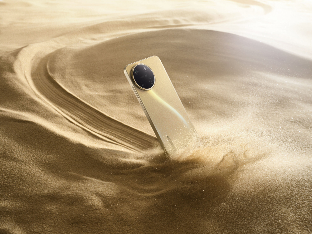 Смартфон realme 11 4G 8/128 ГБ RU, 2 nano SIM, золотой