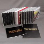 The Beatles / 15 Albums (16CD)