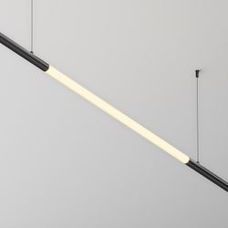 Модульный светильник Maytoni Larc C148CL-L900-13W3K-B