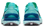 Кроссовки Nike Waffle One (Женская размерная сетка)