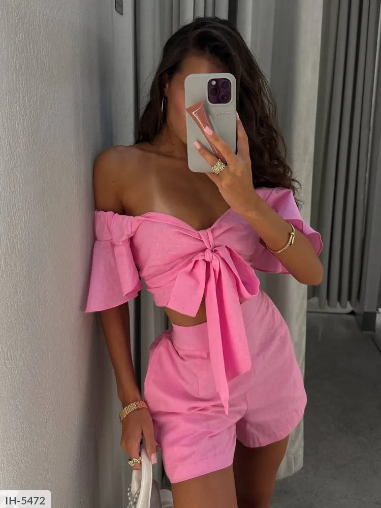 Костюм IH-5471 Фабрика Моды