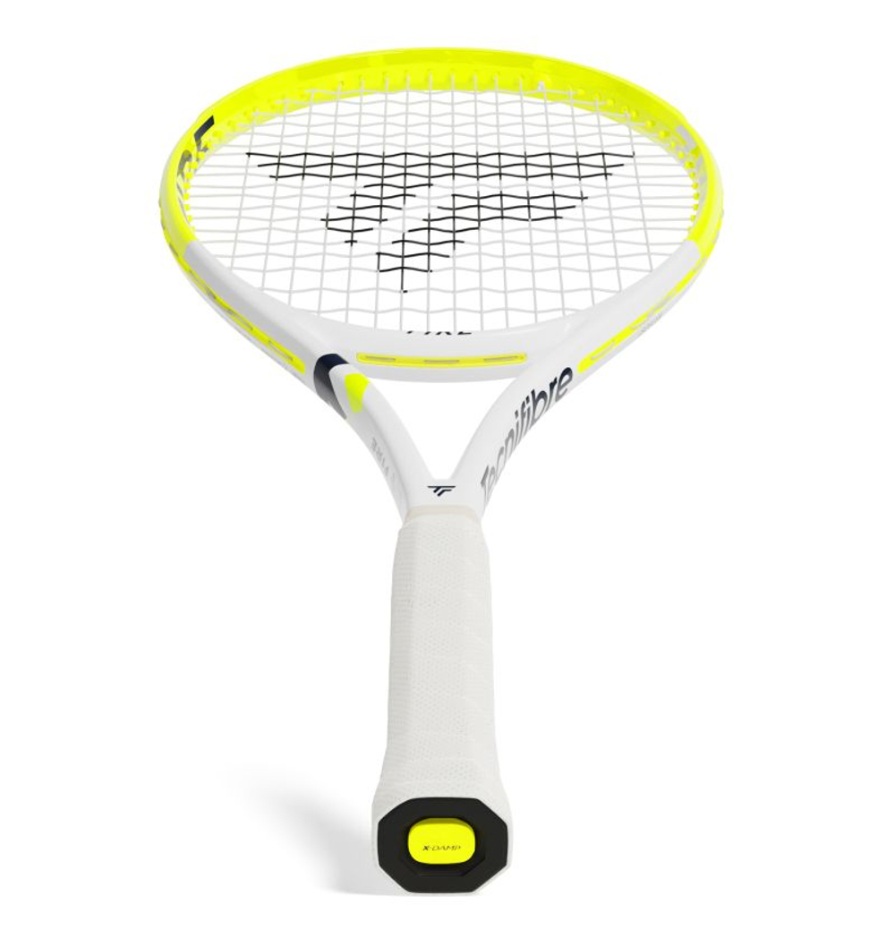 Теннисная ракетка Tecnifibre FIRE 285 + струны