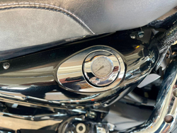 Harley-Davidson Sportster Forty-Eight