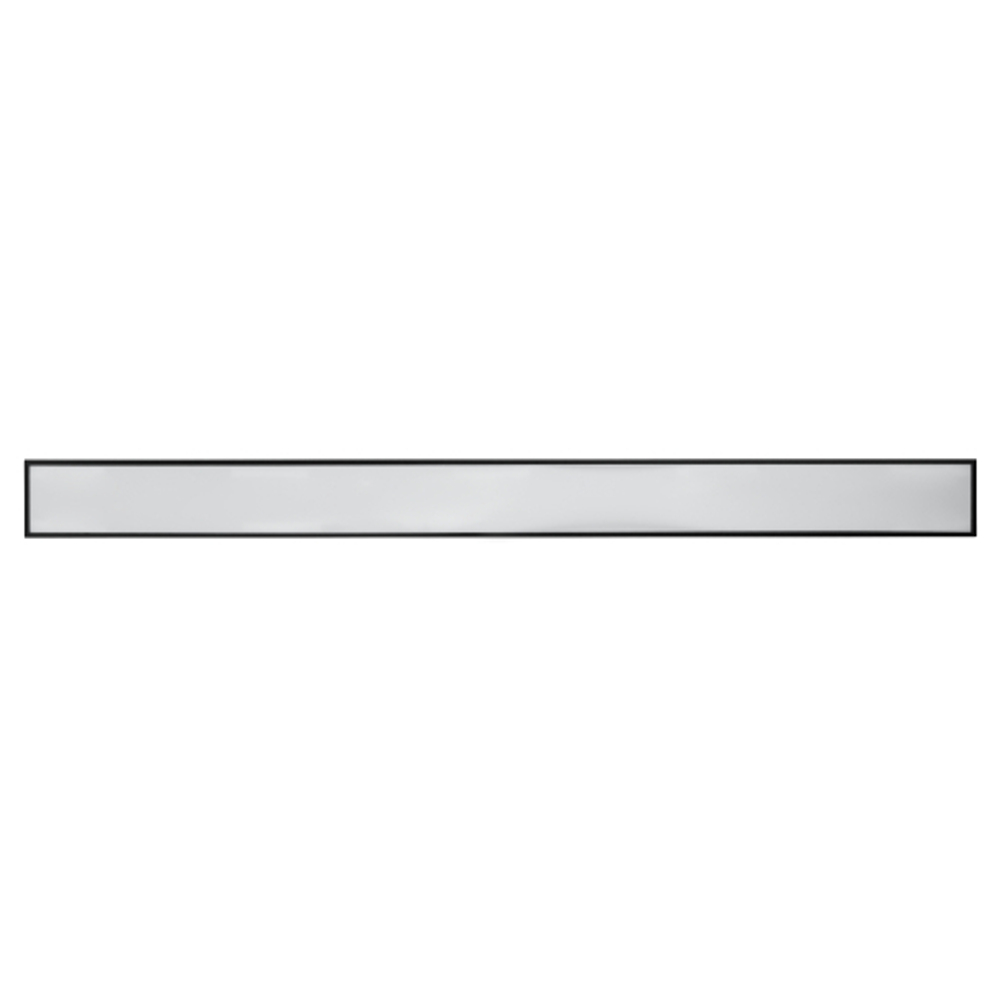 Светильник LED ЭРА Geometria SPO-114-B-40K-036 Block 36Вт 4000К 3000Лм IP40 1200*130*50 черный подвесной драйвер внутри