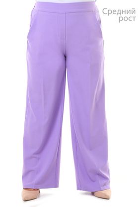 Цена на Брюки-4502 больших размеров