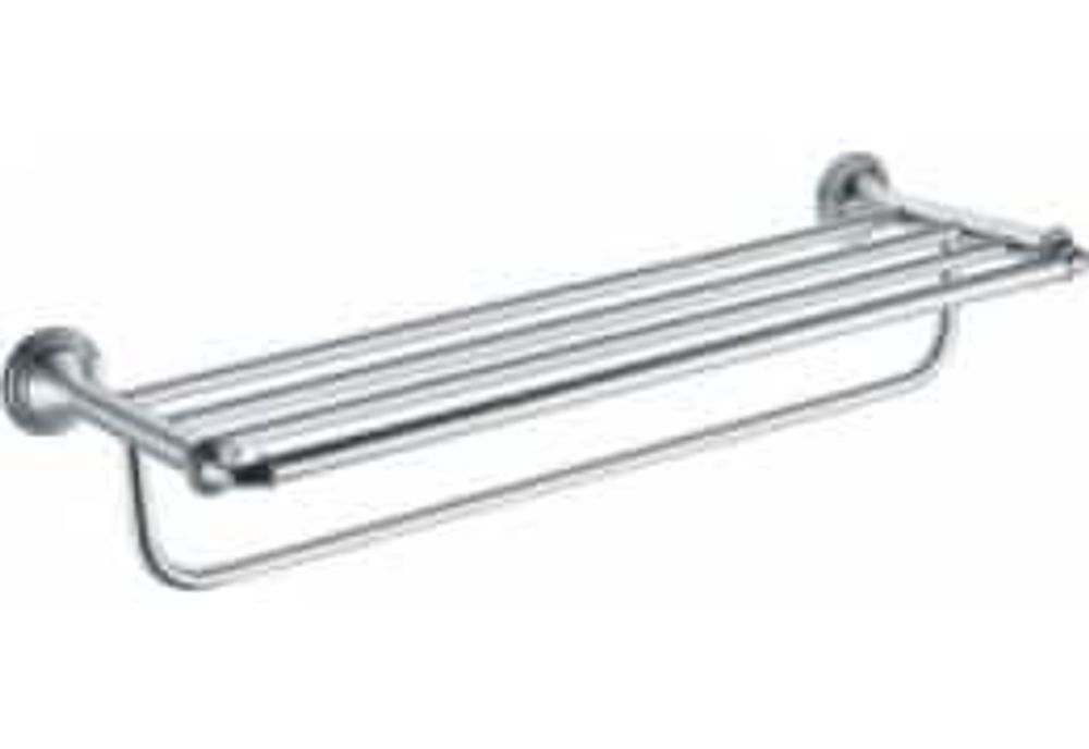 BEST Полка для полотенец FX-71615 (к/к 4)