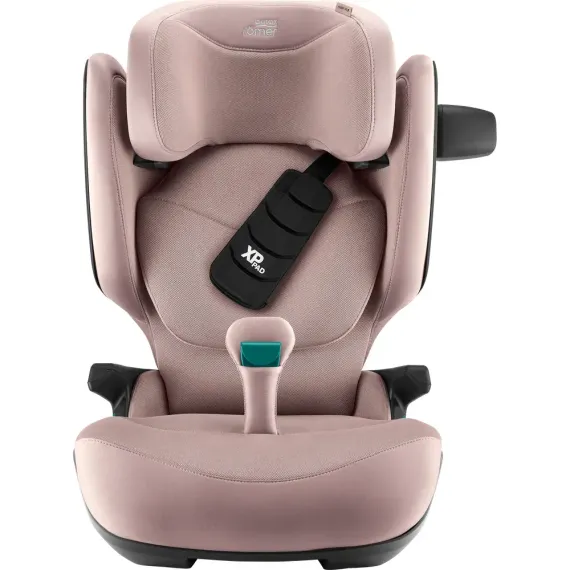 Автокресло Britax Roemer KidFix Pro Style Dusty Rose