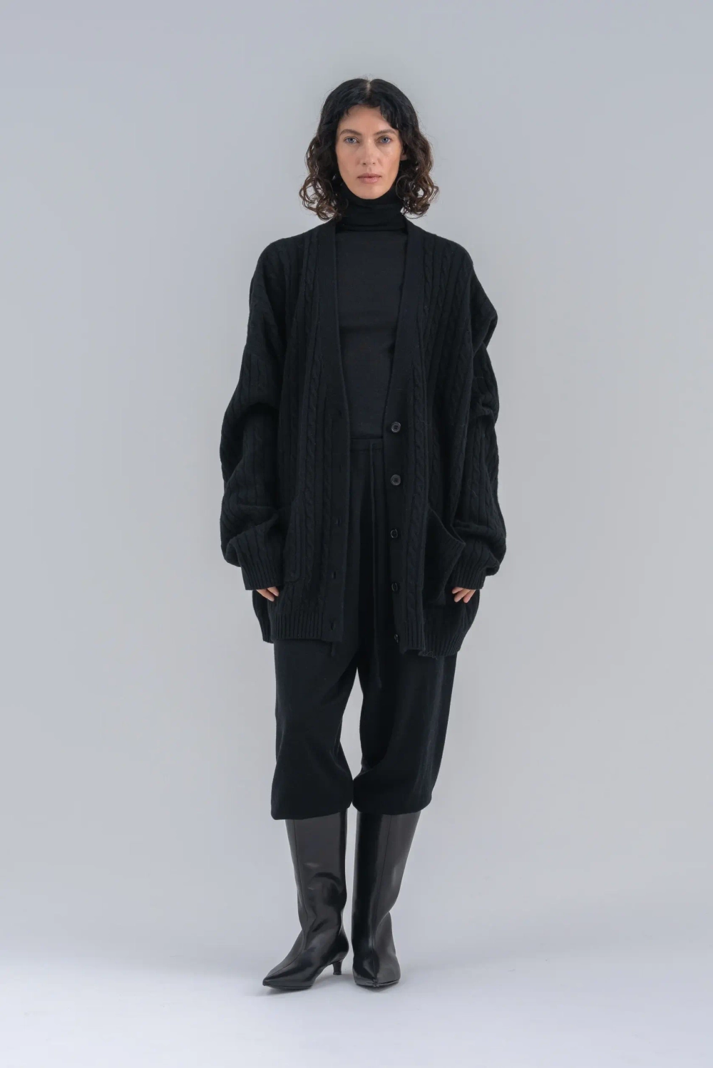 Водолазка Opora