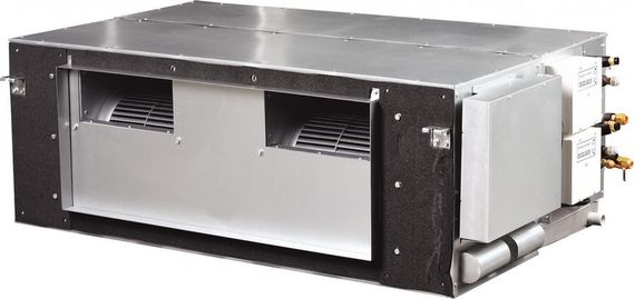 Канальная VRF система Mdv D200T1/N1-B(B)