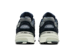 Кроссовки New Balance Nb 992