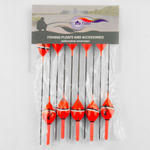 Поплавок Bobi Fisher Bolo BF417 (бальса)