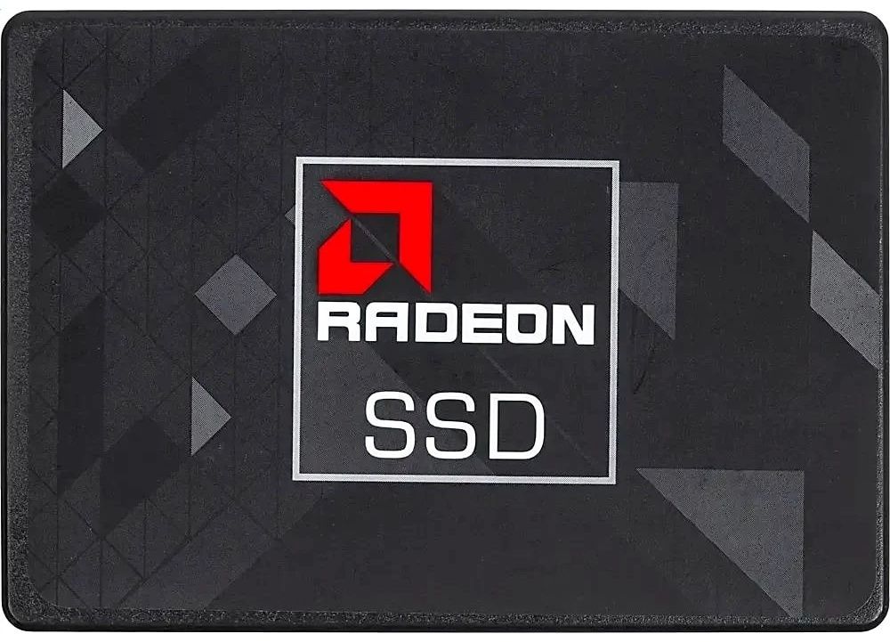 SSD AMD R3MS1024G8 1024 Гб