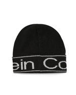 шапка Calvin Klein - черный(K60K609967)