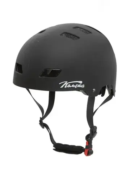 Шлем Комета Интегра Черный