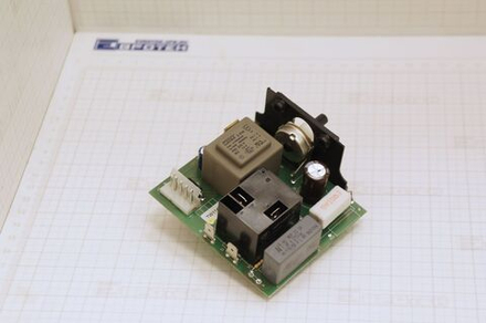 Плата управления Bimax арт 980465