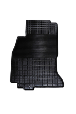 Резиновые коврики Сетка для Infiniti FX35, FX45 2002-2009, Seintex.00711
