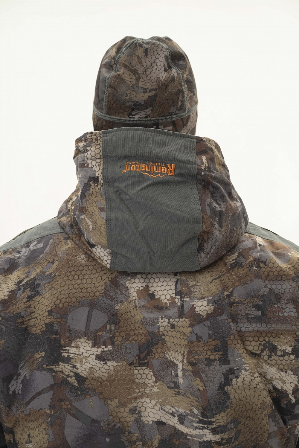 Костюм демисезонный Remington Night coyote Timber
