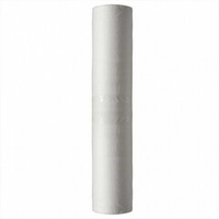 Нетканый укрывной материал СУФ 17 г/м² (1,6×1000 м) белый, в рулоне