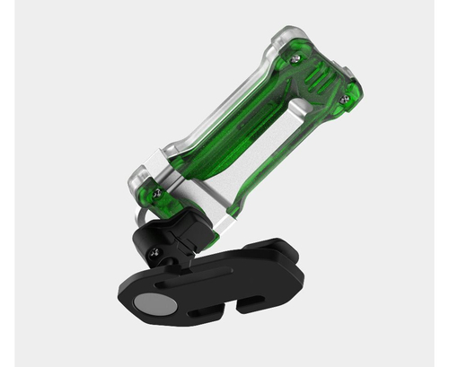 Мультифонарь Armytek Zippy Extended Set Green Jade (F06101GR)