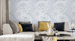 Обои 11068-14 Королева Palitra Home
