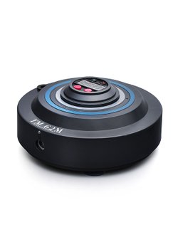 Игрушечный боеприпас ТМ-62М со светом и звуком чёрный (2132Е)